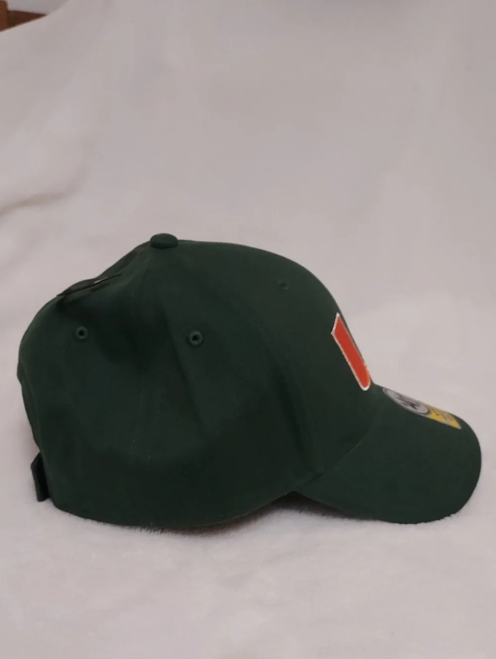 '47 Youth University Of Miami Hat